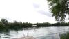 Der Badesee des See- und Hallenbads in Senden hat vorerst nicht mehr geöffnet.