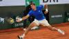 Verlangte Alexander Zverev im ersten Satz viel ab: Rafael Jódar.