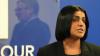 Der britischen Innenministerin Shabana Mahmood zufolge soll das Polizeiverhalten im Fall des erstochenen 18-Jährigen in Southampton innerhalb von drei Monaten untersucht werden. (Archivfoto)