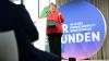 Die frühere Kanzlerin Angela Merkel (CDU) fordert mehr Aufmerksamkeit für den Klimaschutz ein.