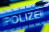 Die Polizei berichtet von einem Unfall auf einem Parkplatz im Stadtberger Markt. (Symbolbild)