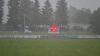 Das Spiel des FC Affing II wurde gewitterbedingt abgebrochen. Das Spiel in Thierhaupten wurde wegen schweren Gewitter abgebrochen