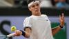 Jakub Mensik trifft nun auf Zverev.