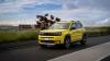 Der Fiat Grande Panda bietet Platz und hat mit rund 320 Kilometern eine «ordentliche Reichweite».