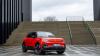 Der Nissan Micra EV ist mit 3,97 Metern Länge wendig und bietet Platz für bis zu fünf Personen.