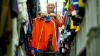 Happy End: Alfons hat «seine» zweite Trainingsjacke gefunden.