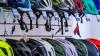 Nicht alle tragen einen Fahrradhelm, viele wünschen sich aber eine Helmpflicht. (Symbolbild)