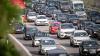 Die A 96 ist ab Mittwoch in München zwischen Laim und dem Mittleren Ring für mehrere Tage komplett gesperrt.