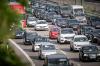 Die A 96 ist ab Mittwoch in München zwischen Laim und dem Mittleren Ring für mehrere Tage komplett gesperrt.