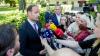 Kronprinz Haakon steht Rede und Antwort zu Krisen und Krankheiten. (Archivbild)