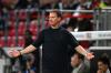 Julian Nagelsmann steht kurz vor seiner ersten Weltmeisterschaft als Bundestrainer.