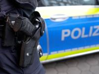 In Augsburg gerieten zwei Gruppen in einen Streit, der offenbar eskalierte. Daraufhin kam es zu einer Fahndung – die bis nach Gersthofen reichte.