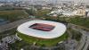 In der Nähe des Akron-Stadions in Zapopan wurde vor der WM ein Massengrab entdeckt.