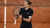 Alexander Zverev wird in Paris auch von seiner Oma begleitet.