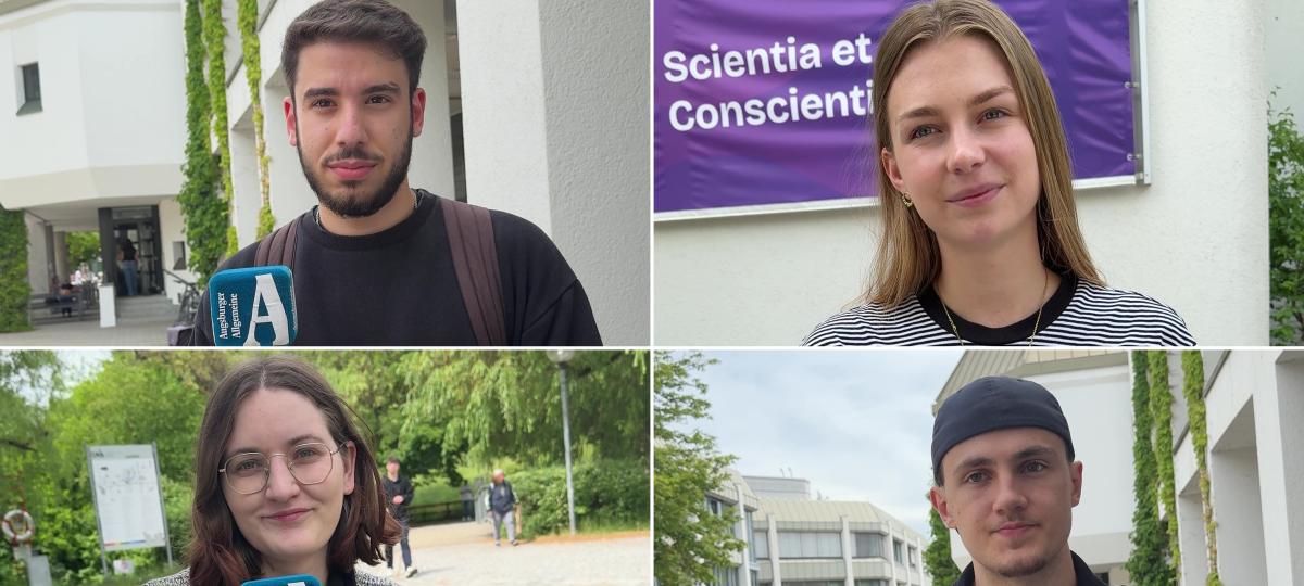 „Ziemlich respektlos“: Das halten Studierende vom Streit um die BAföG-Erhöhung