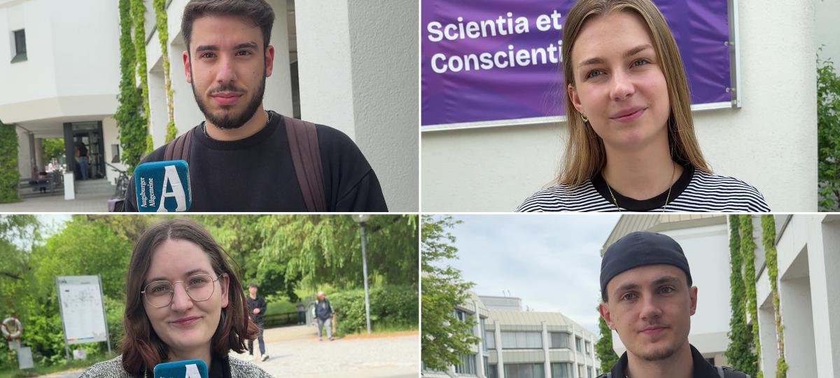 „Ziemlich respektlos“: Das halten Studierende vom Streit um die BAföG-Erhöhung