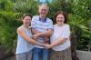 Die Nachbarschafts- und Seniorenhilfe Bad Wörishofen sucht dringend ehrenamtliche Unterstützer für immer mehr Hilfsbedürftige. Auf dem Foto (von links): Michaela Hornung (Schriftführerin und Organisation), Ulrich Ebel (Vorsitzender) und Michaela Bahle-Schmid (stellvertretende Vorsitzende).