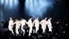 Die beiden Konzerte der südkoreanischen Boyband BTS waren in kürzester Zeit restlos ausverkauft.