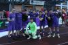Der SV Schwabegg darf vorerst jubeln. In der ersten Runde der Relegation schlägt der SVS den SV Echsheim mit 3:1 und darf weiter vom Klassenerhalt träumen.