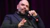 Der Bestseller-Autor Roberto Saviano kritisierte die Zustände seit langem. (Archivbild)