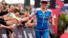 Daniela Bleymehl: Mutter von drei Kindern und Weltklasse-Triathletin. (Archivbild)