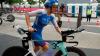 Daniela Bleymehl ist seit über 15 Jahren Profi-Triathletin. (Archivbild)