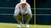 Martin Kaymer gewann 2008 das Münchner Golf-Turnier. (Archivbild)