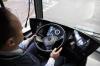 Busfahrer im Augsburger Verkehrsverbund sind oft stundenlang unterwegs – und können dabei teils nicht einmal auf die Toilette.