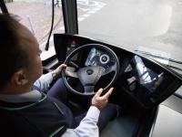 Busfahrer im Augsburger Verkehrsverbund sind oft stundenlang unterwegs – und können dabei teils nicht einmal auf die Toilette.