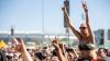 Die Festival-Saison hat begonnen.