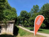 In Ingolstadt findet der Tag der offenen Schanz statt.