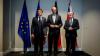 Frankreich, Deutschland und Großbritannien waren als E3 bei den Ukraine-Verhandlungen zuletzt nur an der Seitenlinie.