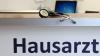 Protest der Hausärzte gegen Gesundheitsreform im Südwesten. (Symbolbilld)