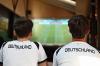 Wegen der späten Anstoßzeiten könnte es passieren, dass viele die WM-Spiele daheim oder gar nicht schauen.