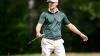 Konnte nur mit Schmerzmitteln spielen. Martin Kaymer. (Archivbild)