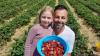 Markus Lochbrunner (44) mit Romy (5).