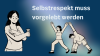 Sich nach dem Duschen einzucremen, Sport zu machen, weil es sich gut anfühlt – Eltern können Kindern auf verschiedene Weise einen respektvollen Umgang mit dem eigenen Körper vorleben.