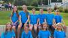 Die Schwimmerinnen und Schwimmer der TSG Stadtbergen räumten ab.
