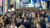 Das internationale Wirtschaftsforum in St. Petersburg (SPIEF)