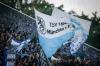Die Fans von 1860 München sind geschockt. (Archivbild)