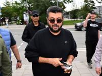 Hasan Ismaik machte den «Löwen» zuletzt noch Hoffnungen. (Archivbild)