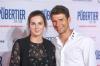 Lange waren Lisa und Thomas Müller als Traumpaar in Stadien und auf roten Teppichen unterwegs. (Archivbild)