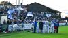 Der BC Aichach spielte vor mehr als 1400 Zuschauern ein starkes Relegationsspiel gegen Tur Abdin Augsburg, zog am Ende im Elfmeterschießen aber den Kürzeren.