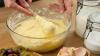 In vielen Rezepten für Rührteige steht Butter auf der Zutatenliste - aber es geht auch anders.