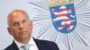Innenminister Roman Poseck appellierte auch an alle Eltern, sensibel mit der Privatsphäre ihrer Kinder umzugehen und auf öffentliche Posts bestenfalls zu verzichten. (Archivbild)