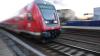 Die Südbahn ist nach monatelangen Bauarbeiten bald wieder frei. (Symbolbild)
