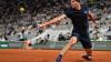 Alexander Zverev ist in Paris auf Titelmission