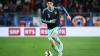 Kai Havertz ist die Nummer eins unter den deutschen Mittelstürmern. (Archivbild)