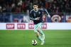 Kai Havertz ist die Nummer eins unter den deutschen Mittelstürmern. (Archivbild)