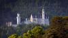 Schloss Neuschwanstein steht seit 2025 zusammen mit den Schlössern Linderhof und Herrenchiemsee sowie dem Königshaus am Schachen auf der Unseco-Welterbe-Liste. (Archivbild)
